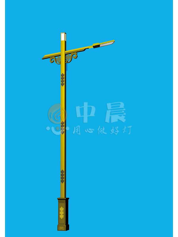 民族特色路燈-吉祥結（市電太陽能雙用）.jpg
